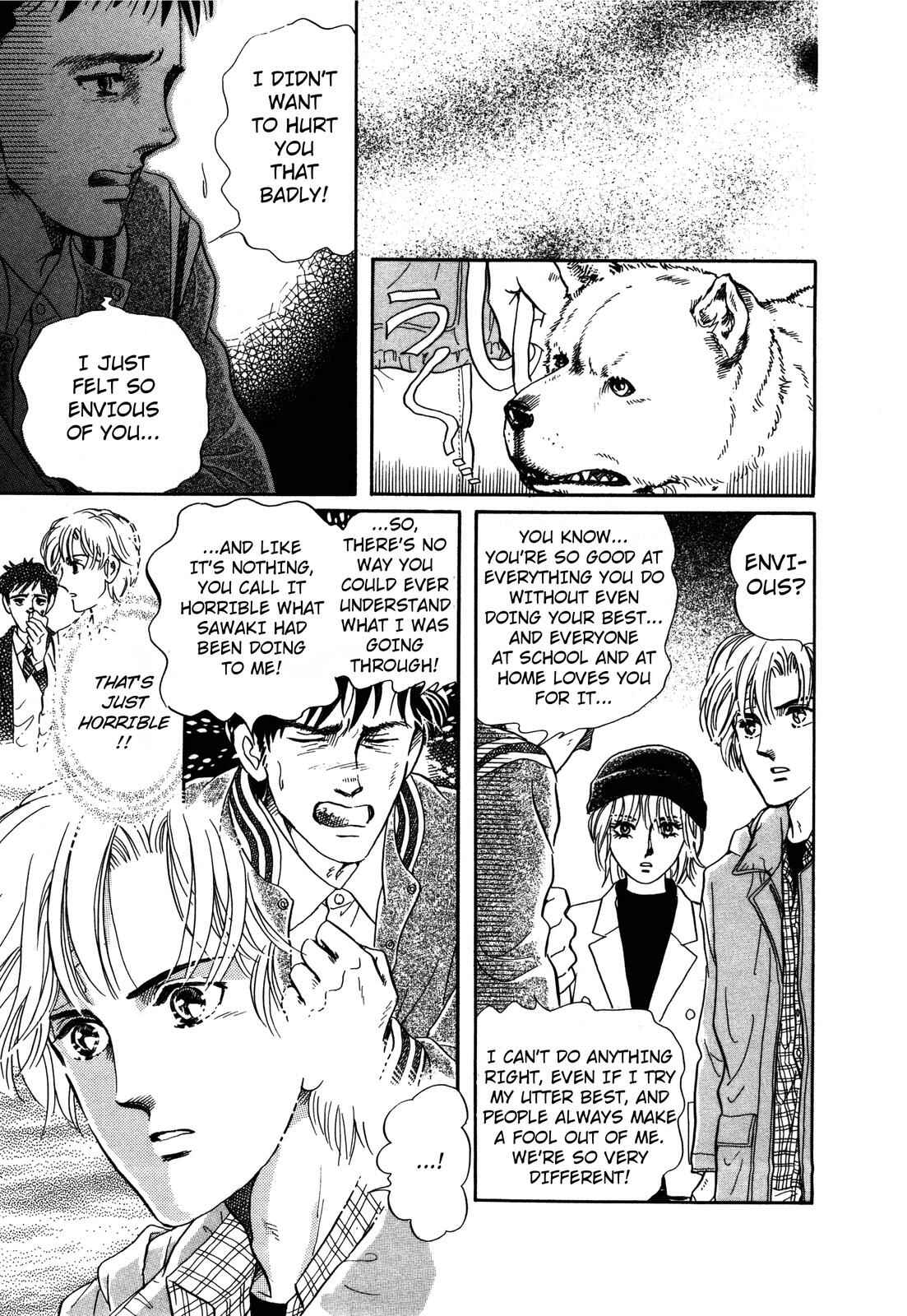 Page 27 Chapter 4 Wonder!