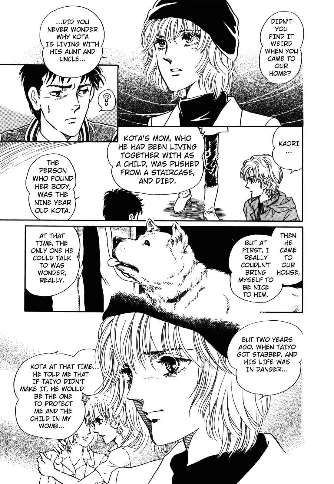 Page 29 Chapter 4 Wonder!