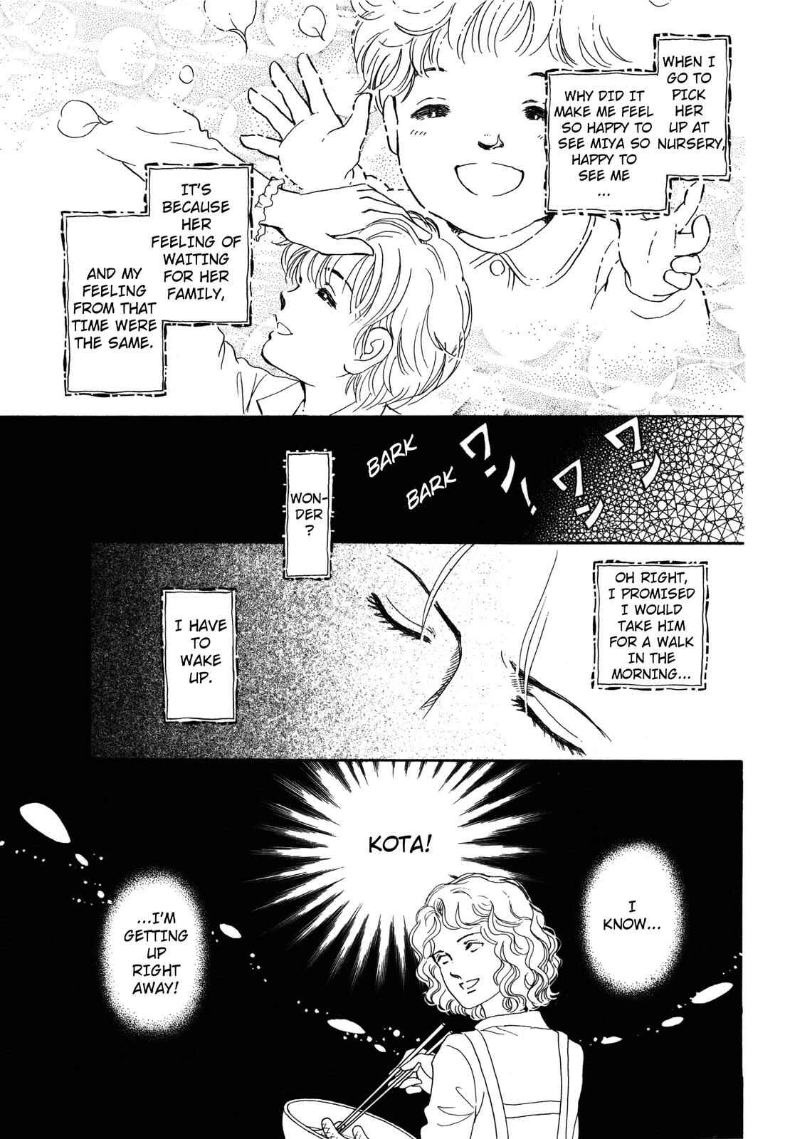 Page 3 Chapter 4 Wonder!