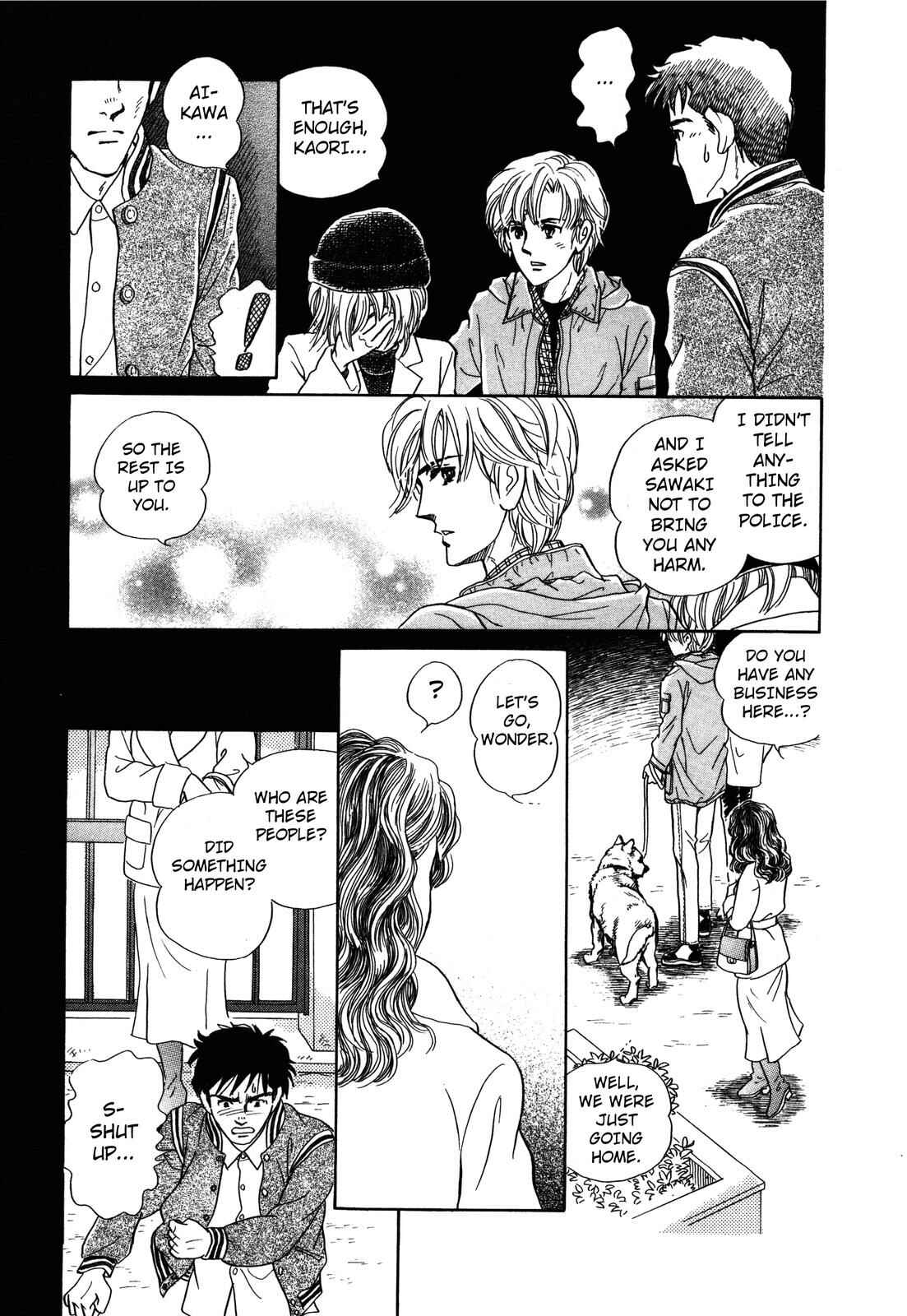 Page 31 Chapter 4 Wonder!