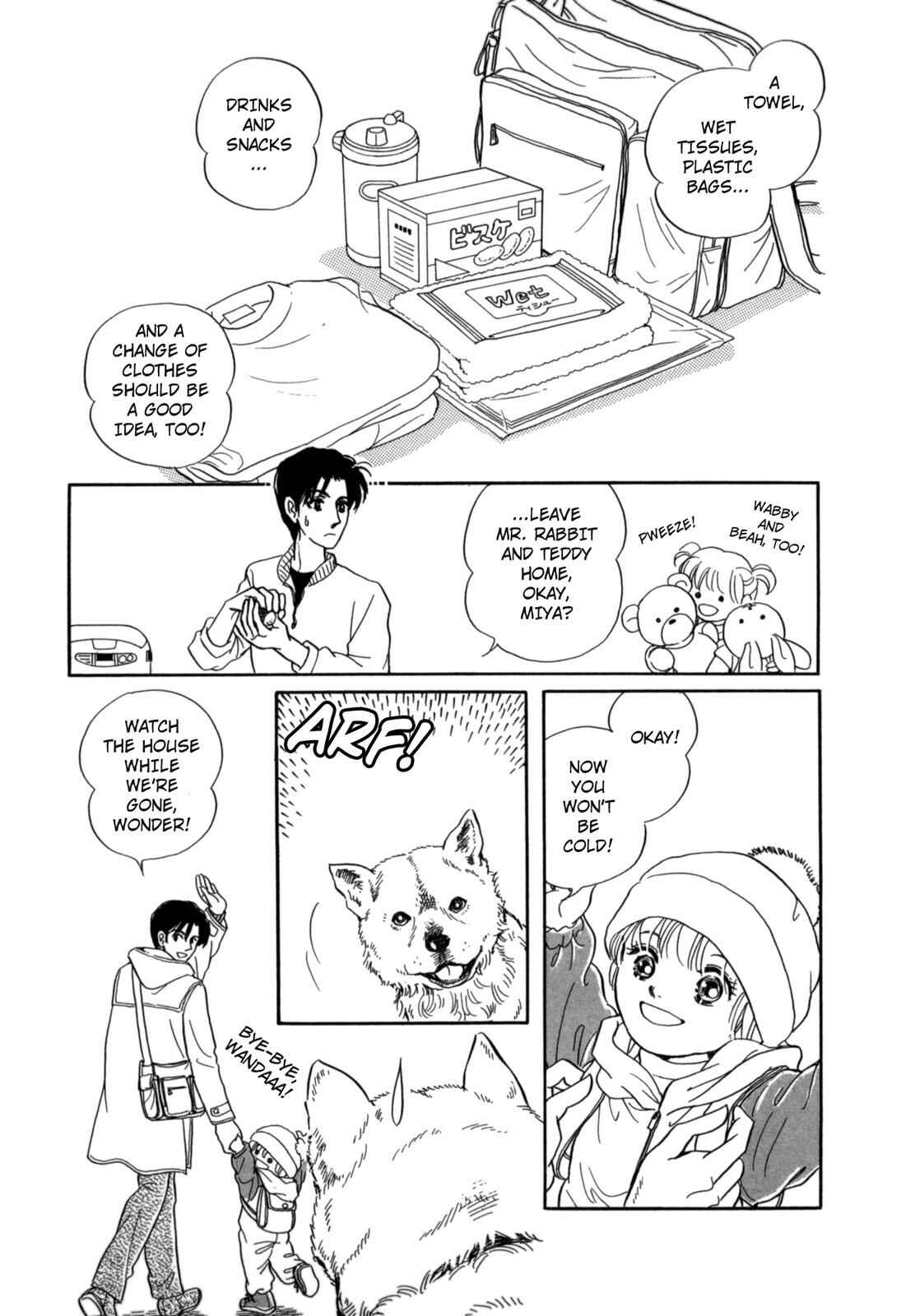 Page 11 Chapter 12 Wonder!