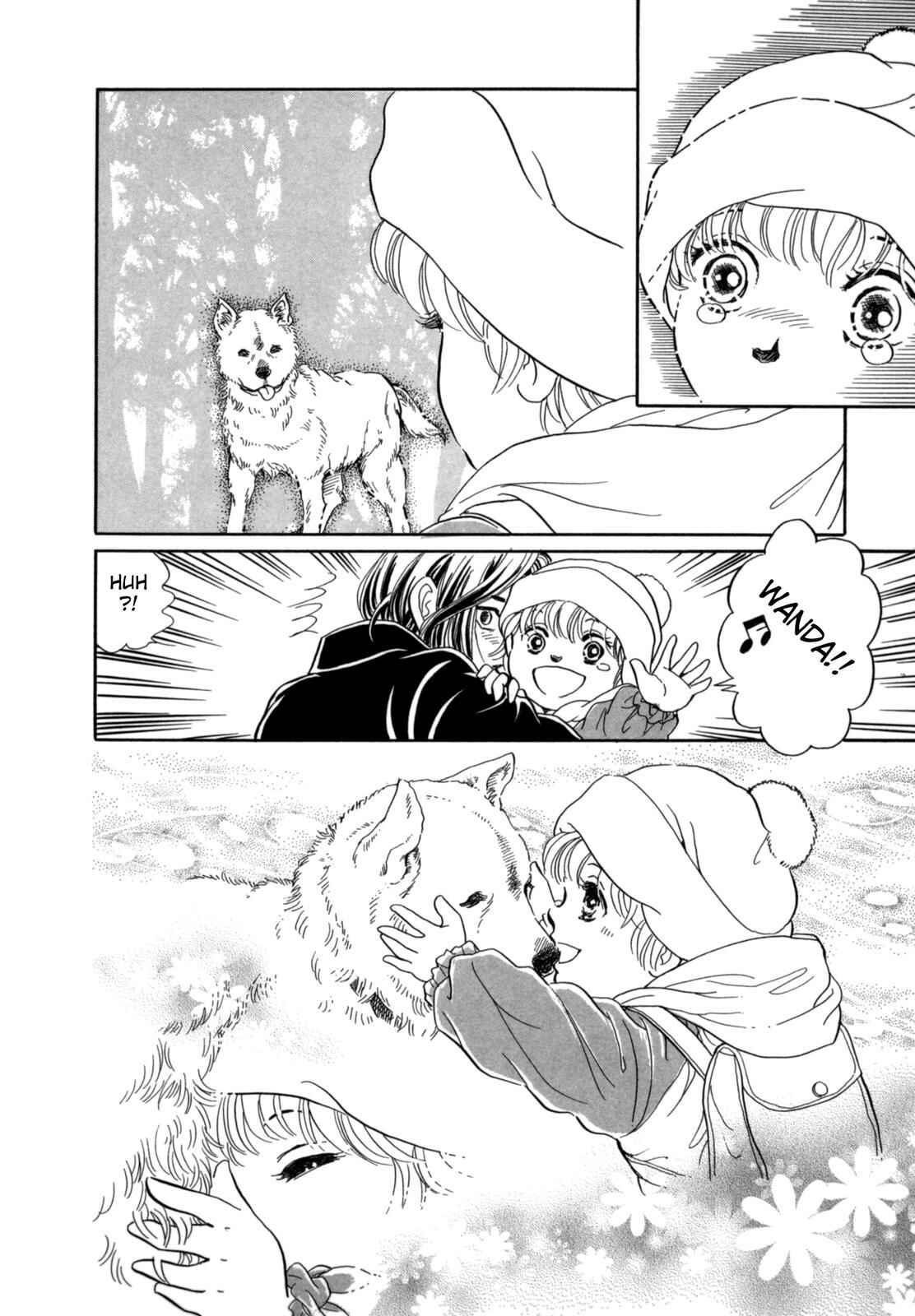 Page 28 Chapter 12 Wonder!
