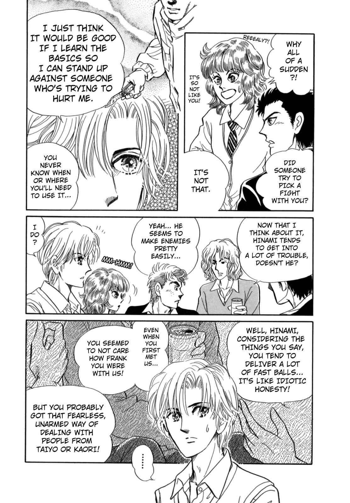 Page 3 Chapter 12 Wonder!