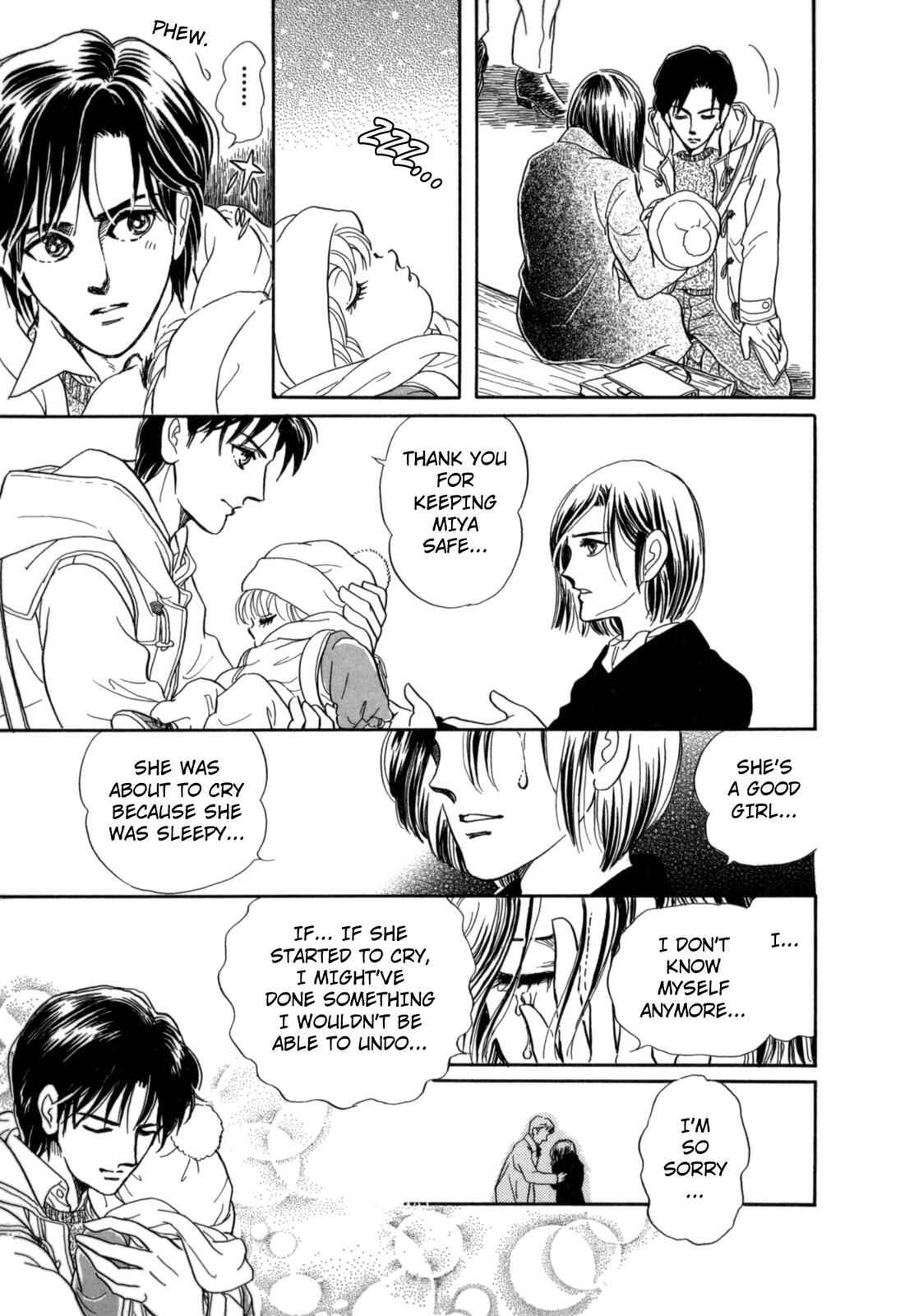 Page 33 Chapter 12 Wonder!