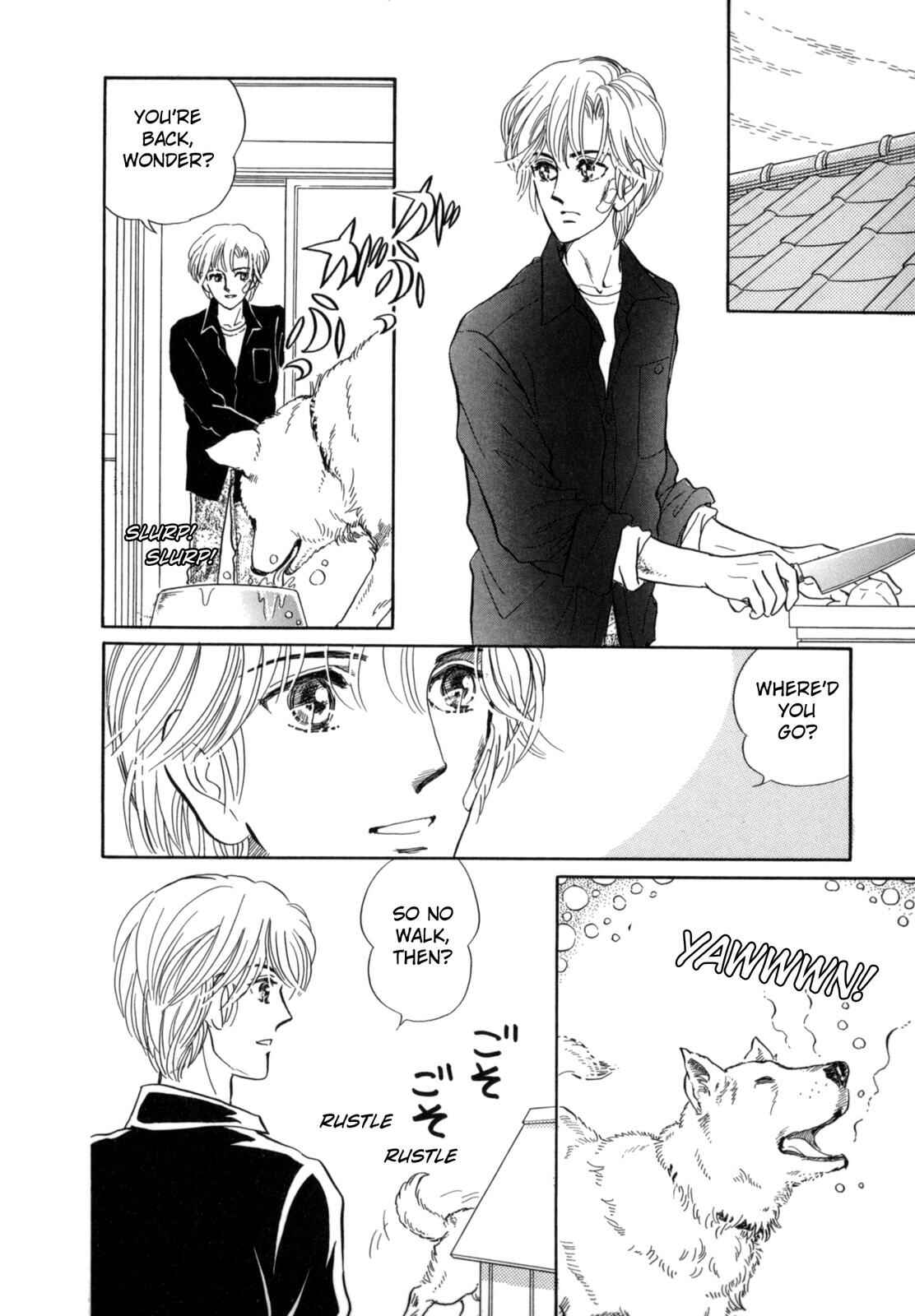Page 34 Chapter 12 Wonder!