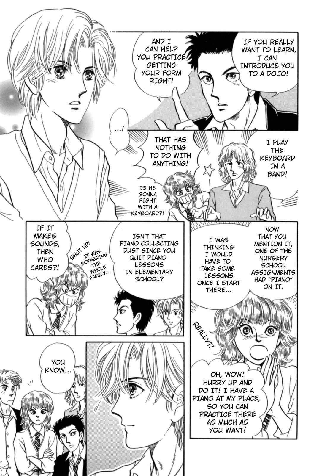 Page 5 Chapter 12 Wonder!