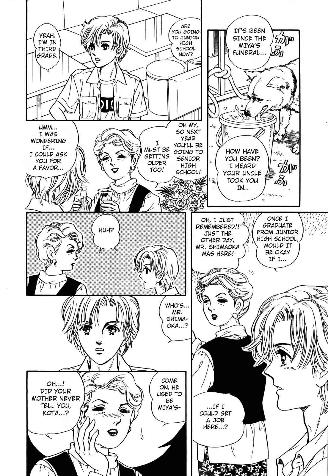 Page 10 Chapter 2 Wonder!