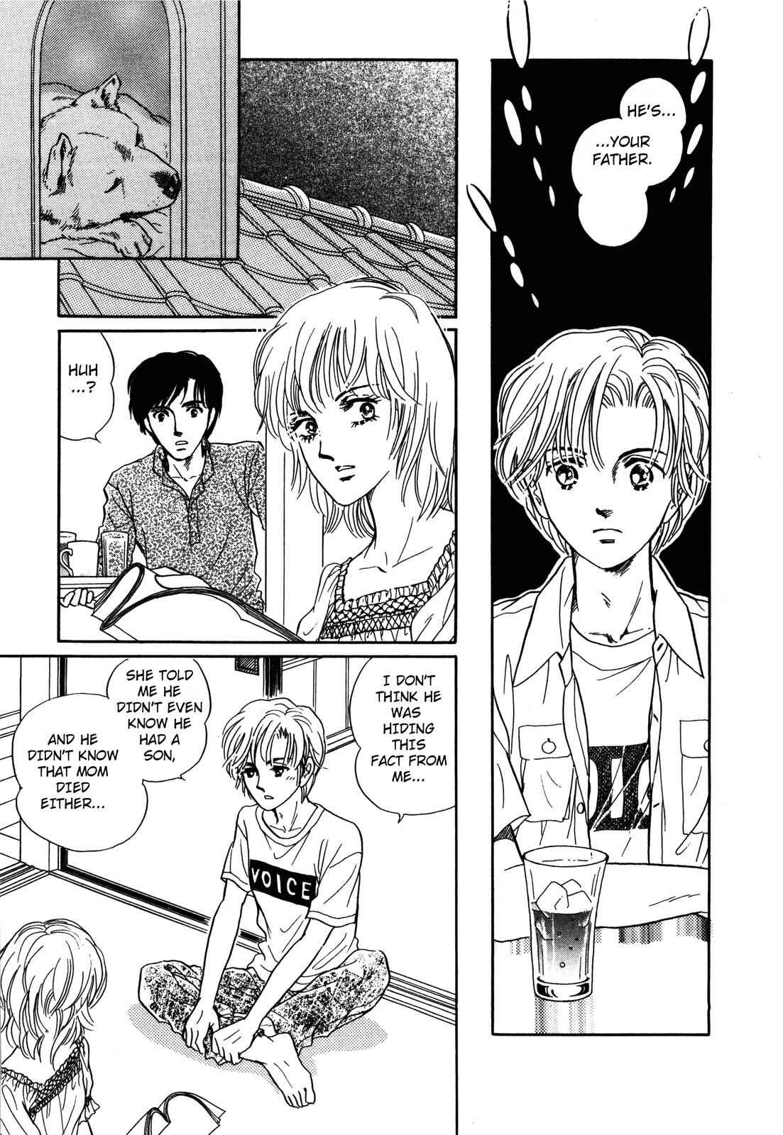 Page 11 Chapter 2 Wonder!