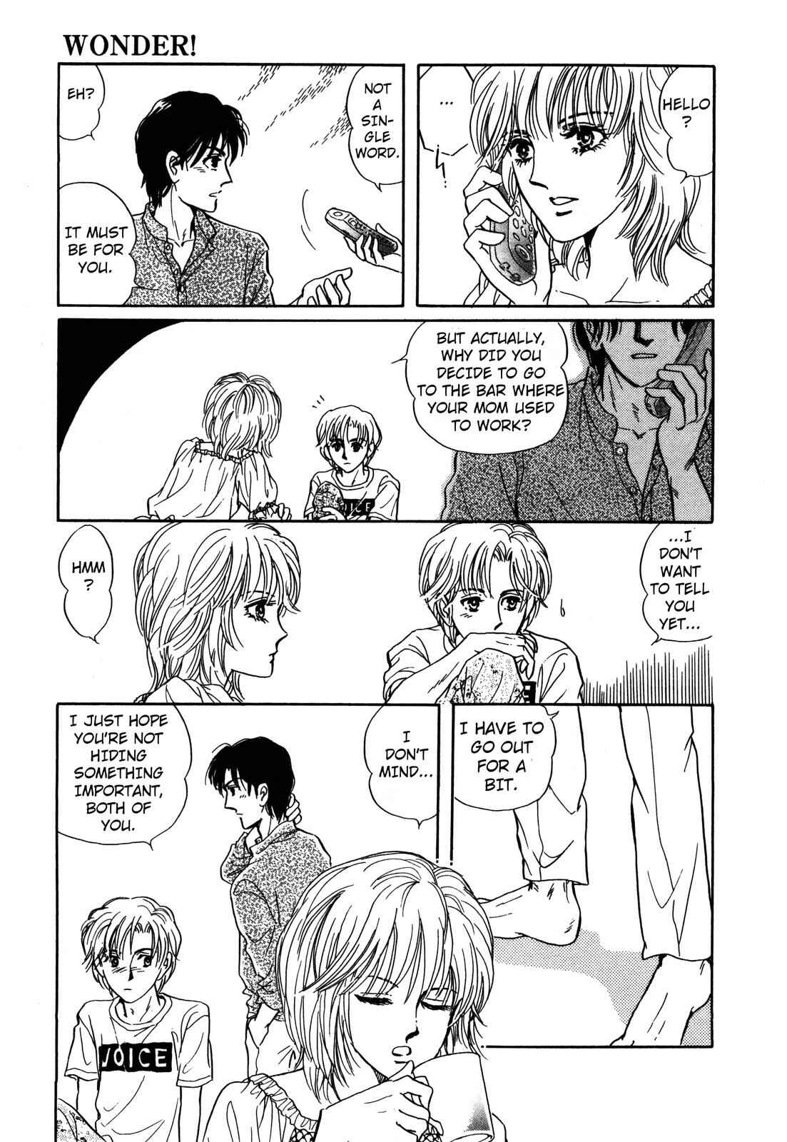 Page 15 Chapter 2 Wonder!