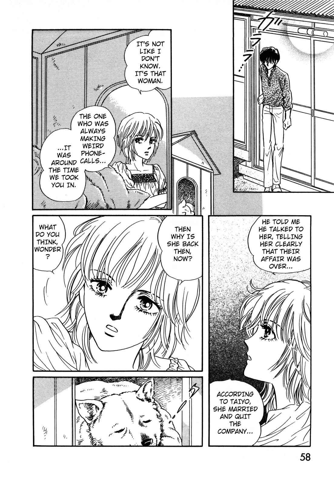 Page 16 Chapter 2 Wonder!
