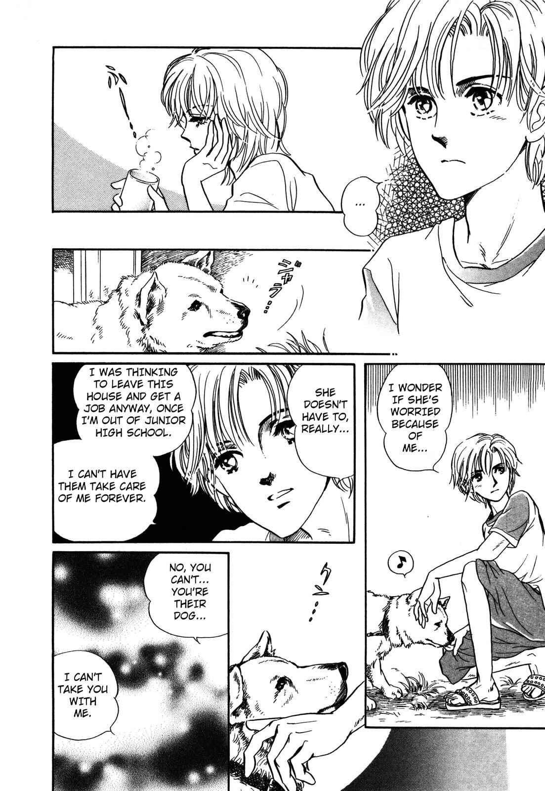 Page 6 Chapter 2 Wonder!