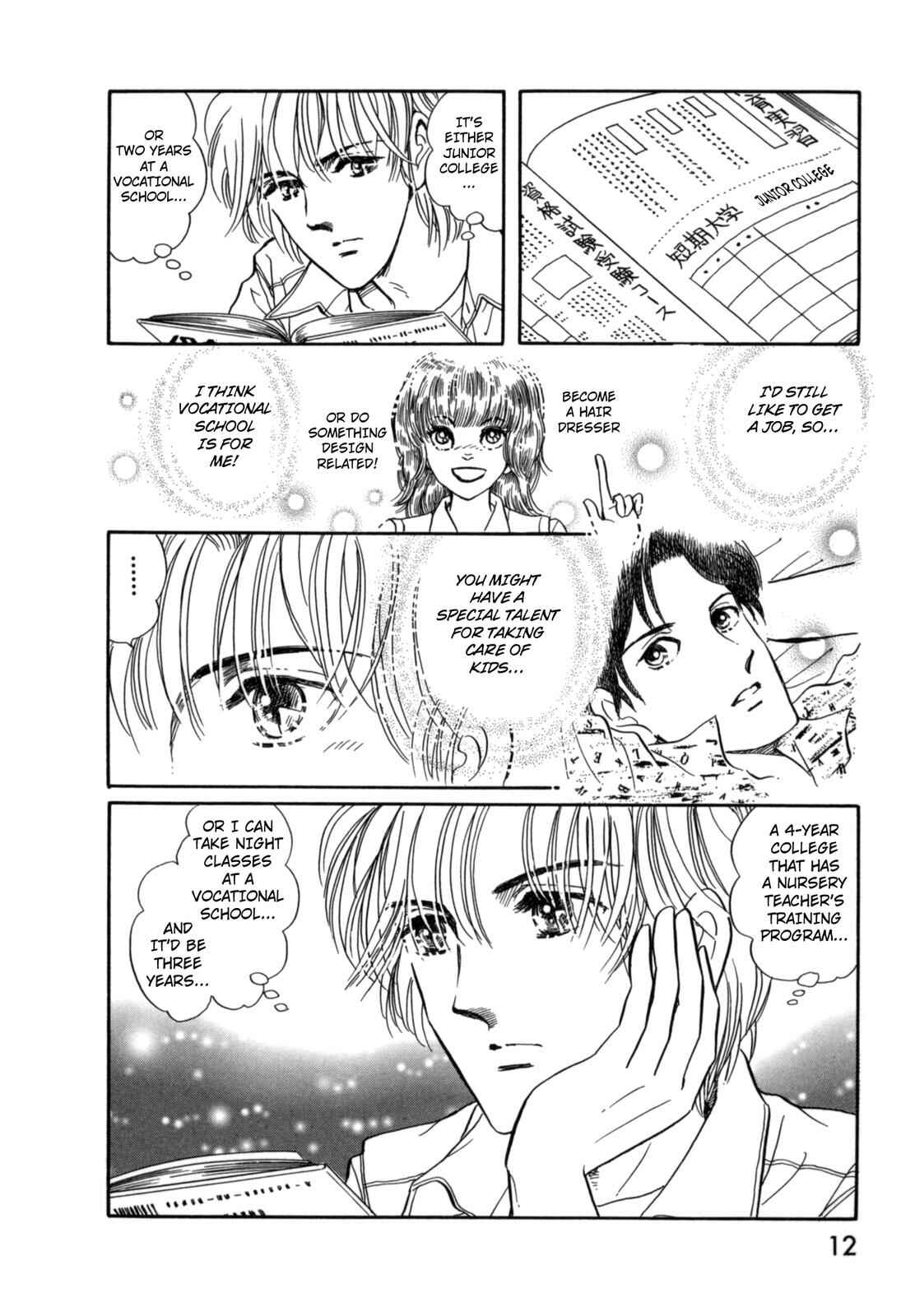Page 10 Chapter 9 Wonder!