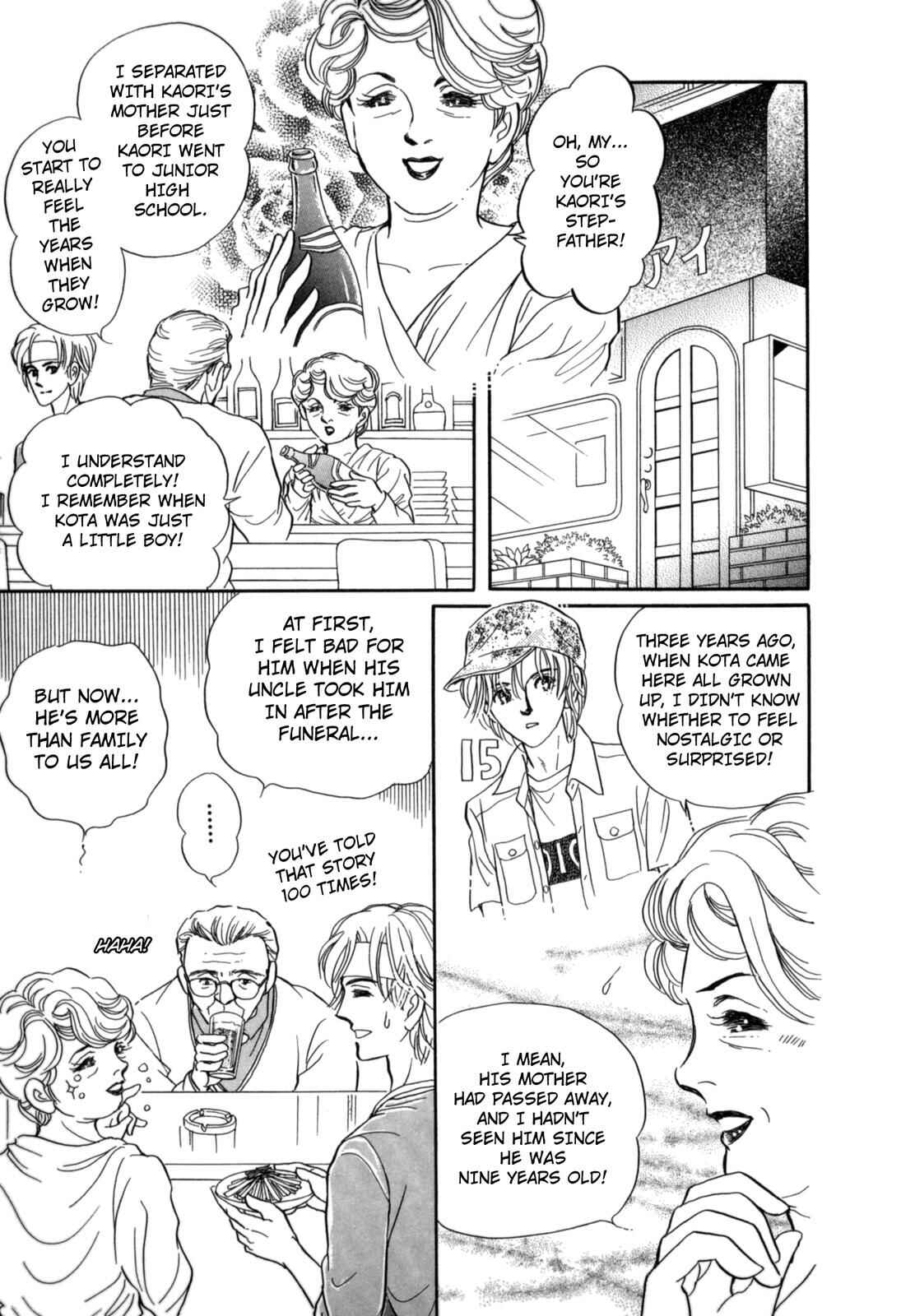 Page 27 Chapter 9 Wonder!