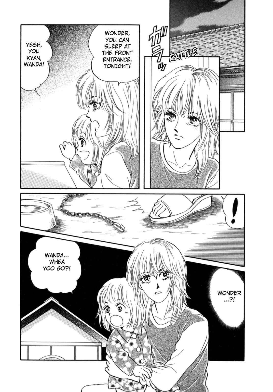 Page 29 Chapter 9 Wonder!