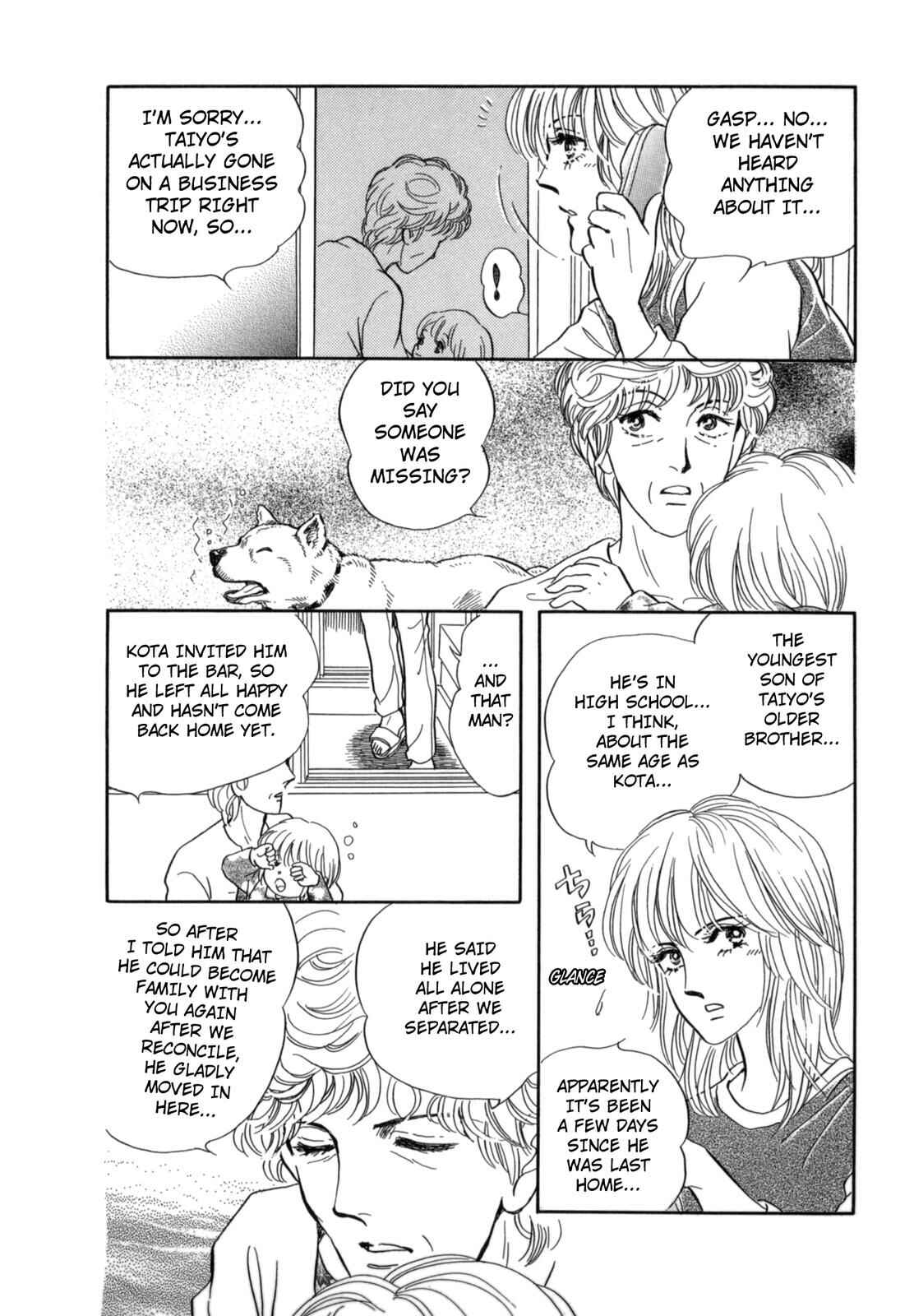 Page 32 Chapter 9 Wonder!