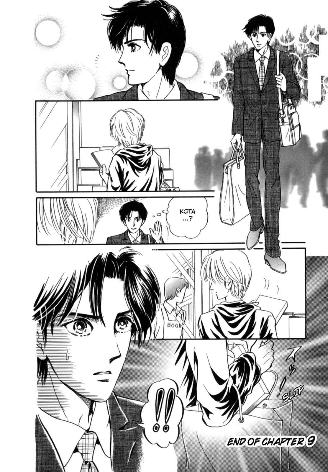 Page 38 Chapter 9 Wonder!