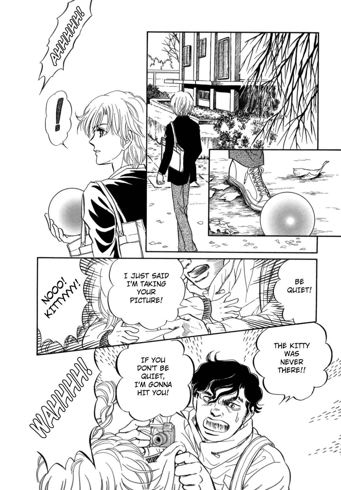 Page 22 Chapter 11 Wonder!
