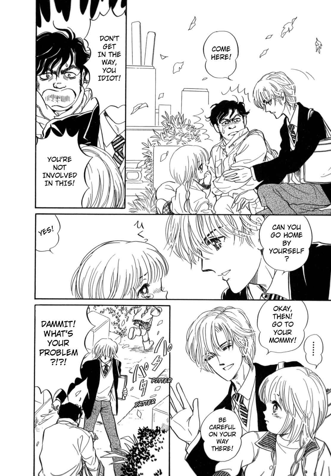 Page 24 Chapter 11 Wonder!
