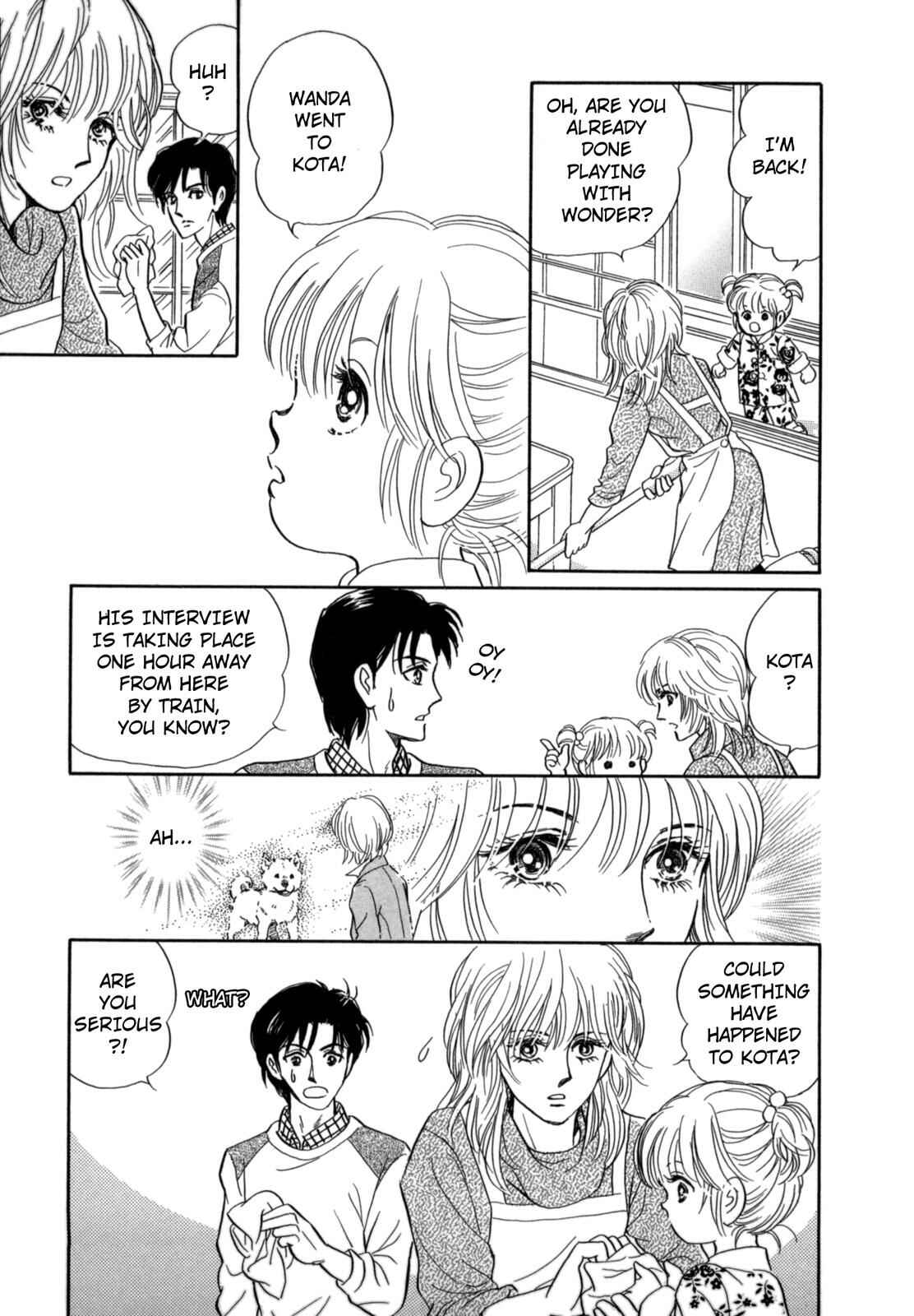 Page 27 Chapter 11 Wonder!