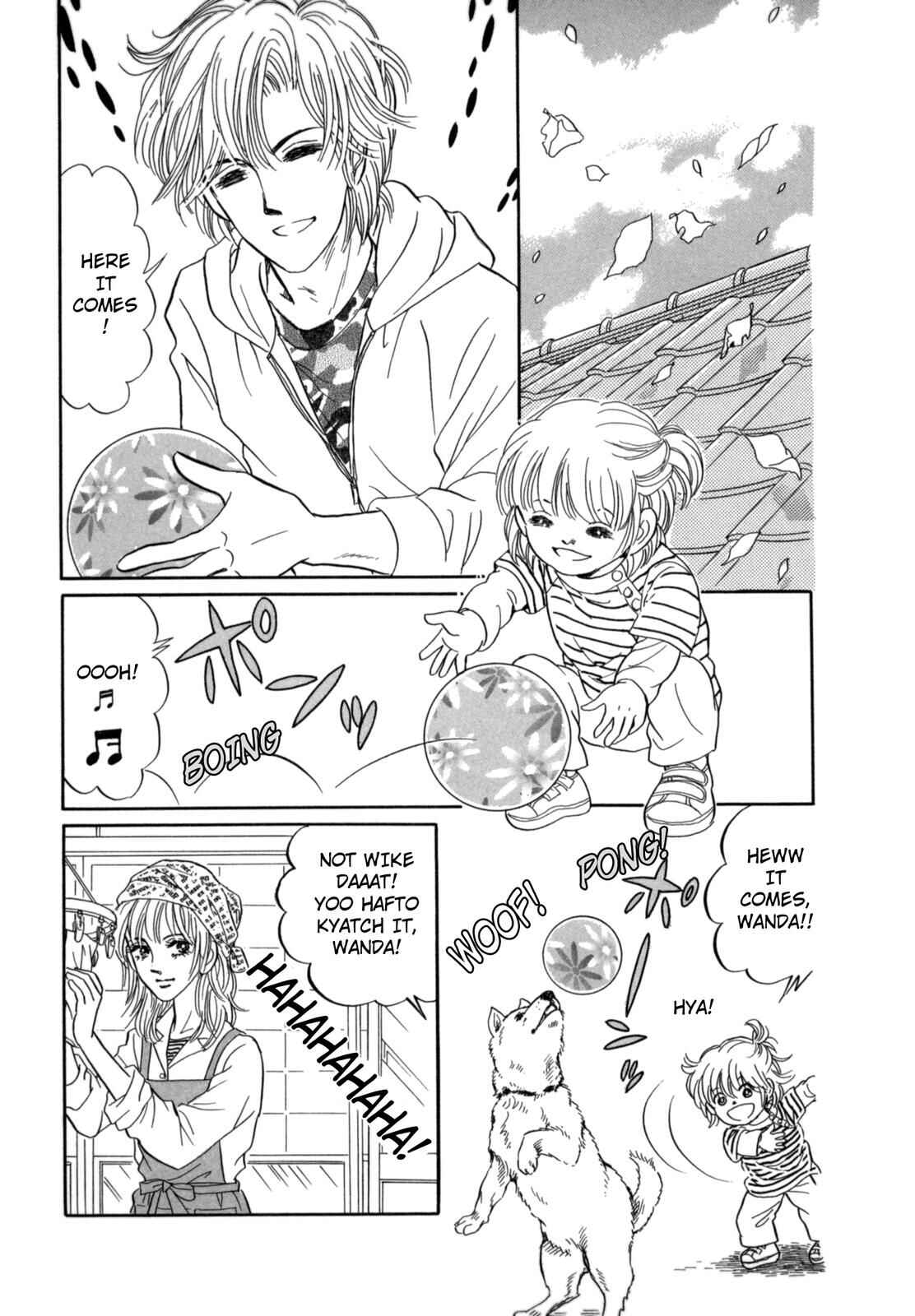 Page 3 Chapter 11 Wonder!