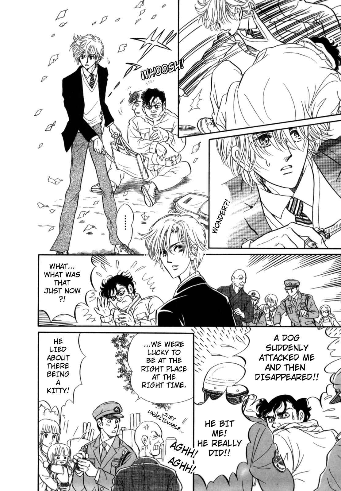 Page 30 Chapter 11 Wonder!