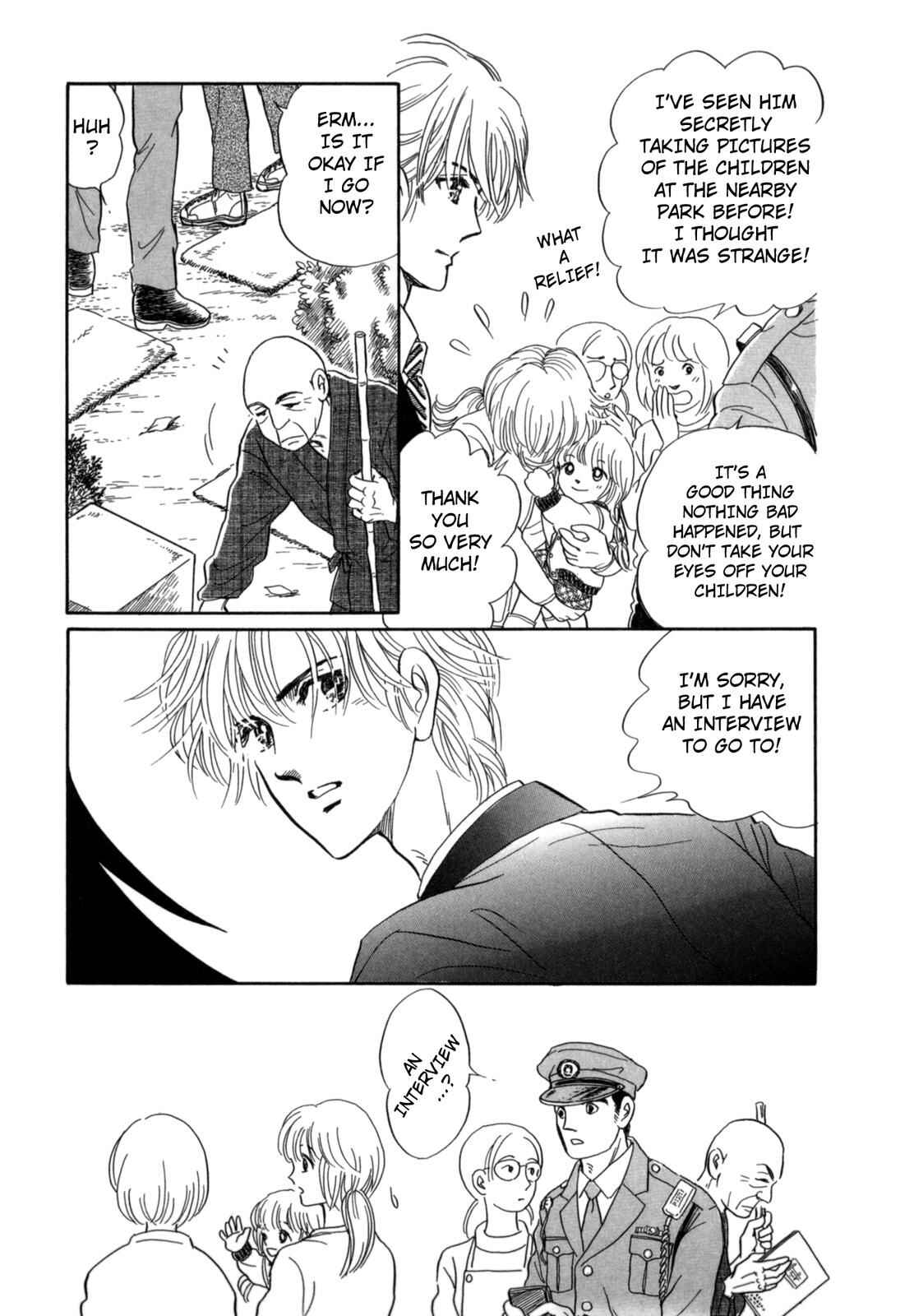 Page 31 Chapter 11 Wonder!