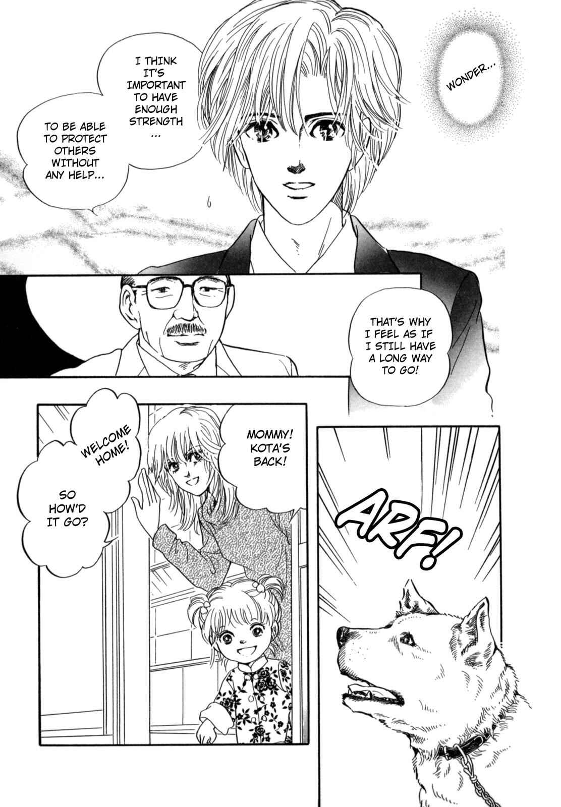 Page 35 Chapter 11 Wonder!