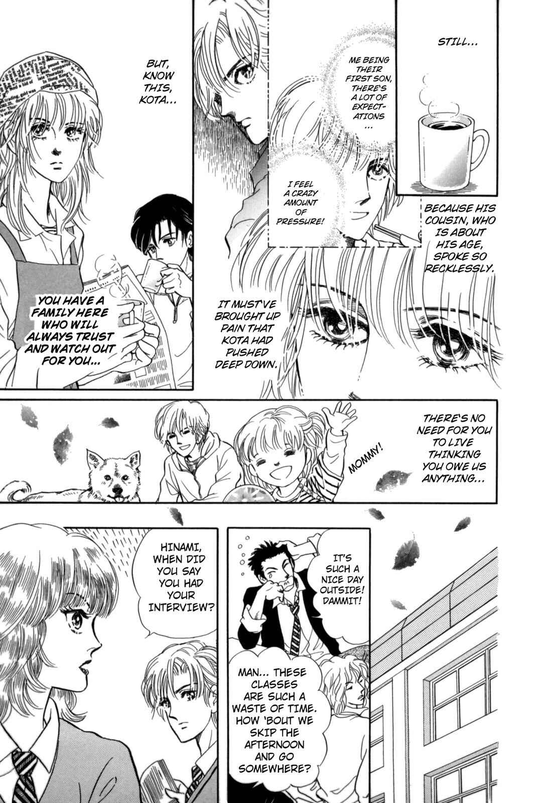 Page 7 Chapter 11 Wonder!