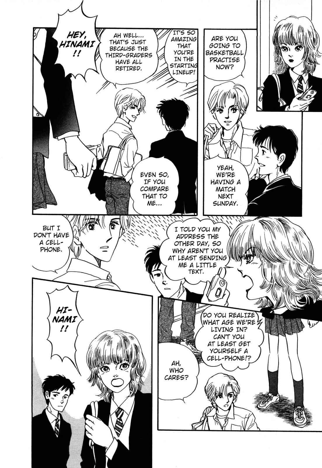 Page 10 Chapter 3 Wonder!