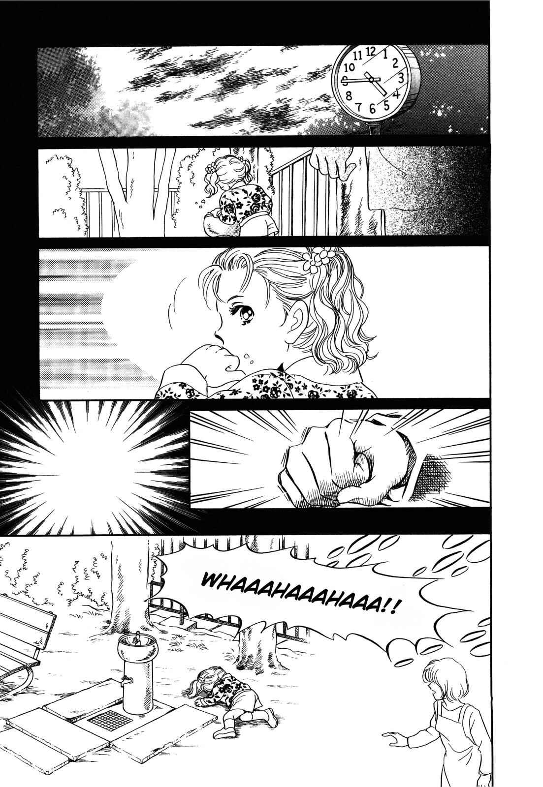 Page 11 Chapter 3 Wonder!