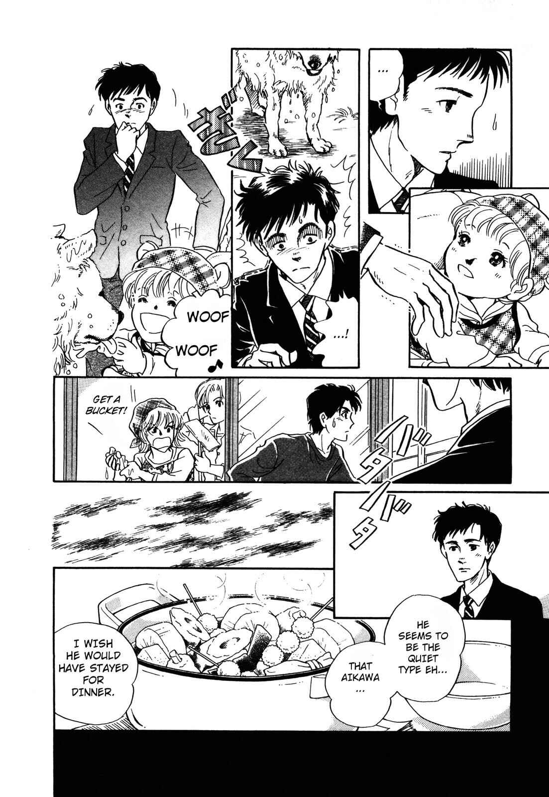 Page 16 Chapter 3 Wonder!