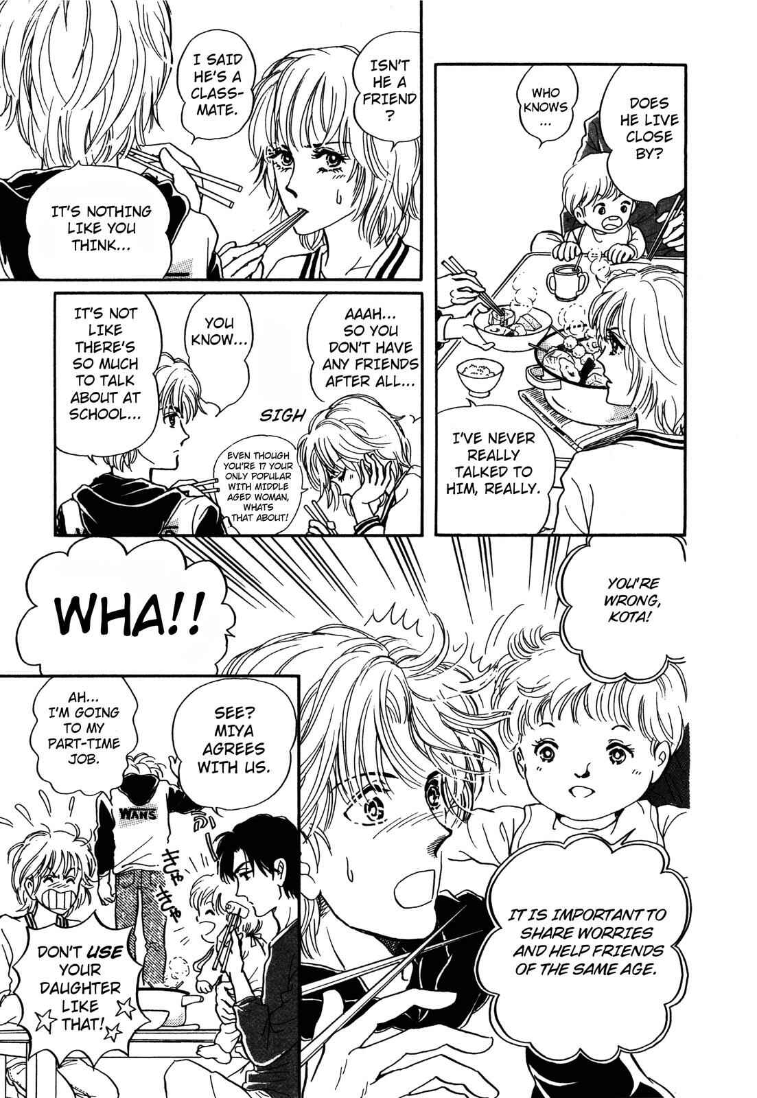 Page 17 Chapter 3 Wonder!