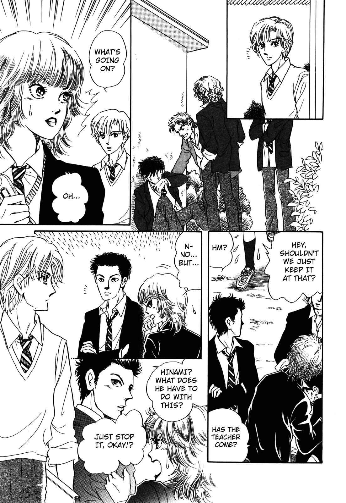 Page 19 Chapter 3 Wonder!