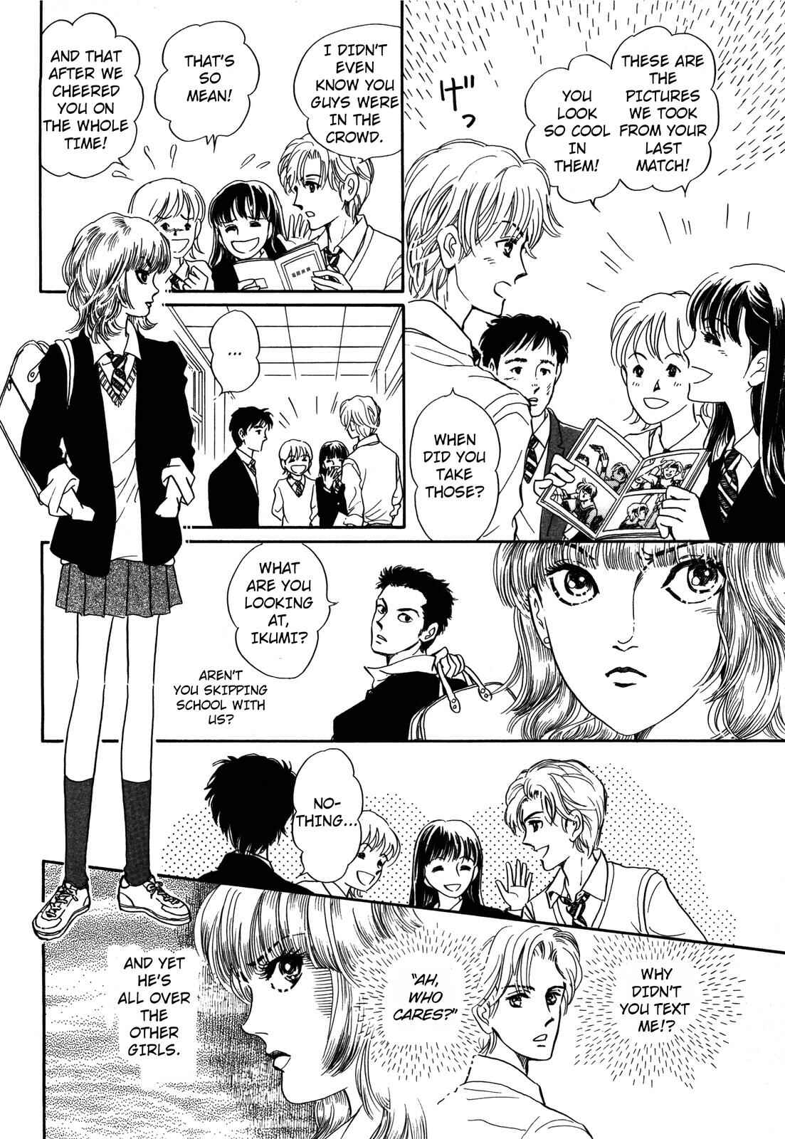 Page 22 Chapter 3 Wonder!