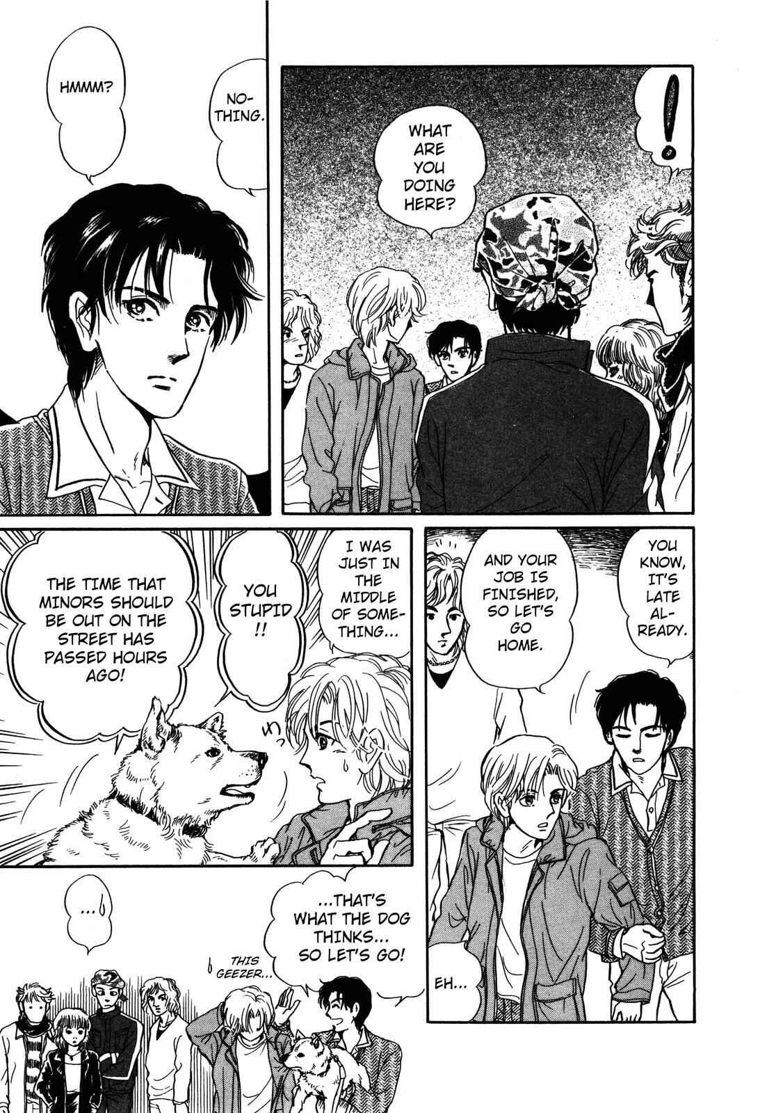 Page 25 Chapter 3 Wonder!