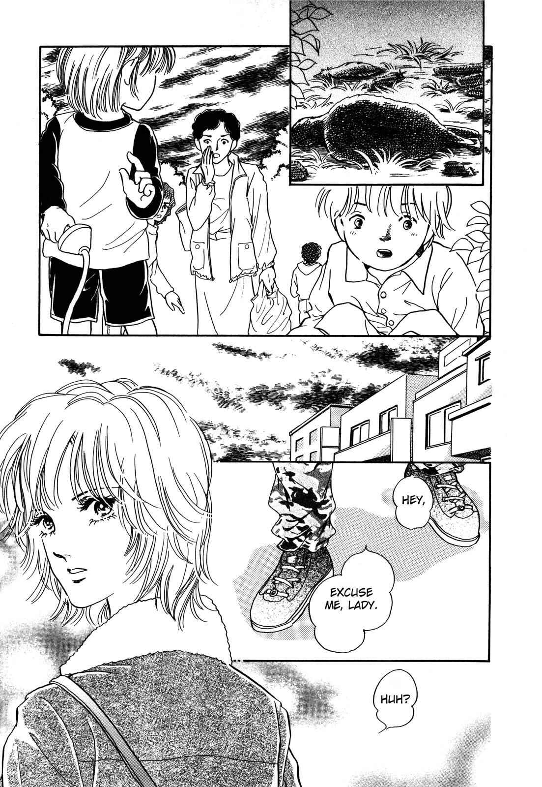 Page 3 Chapter 3 Wonder!