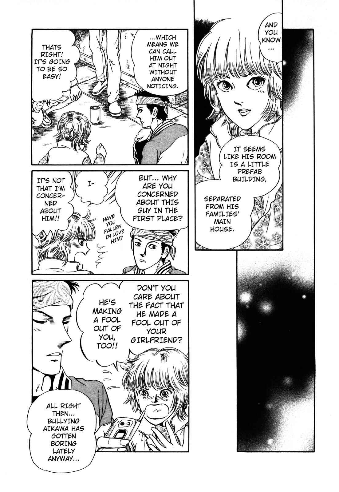 Page 30 Chapter 3 Wonder!