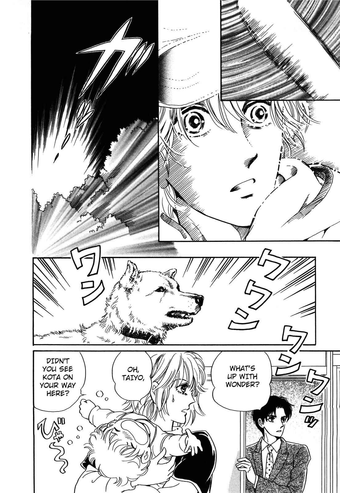 Page 34 Chapter 3 Wonder!