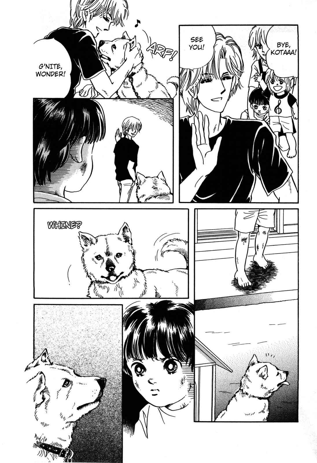 Page 22 Chapter 8 Wonder!