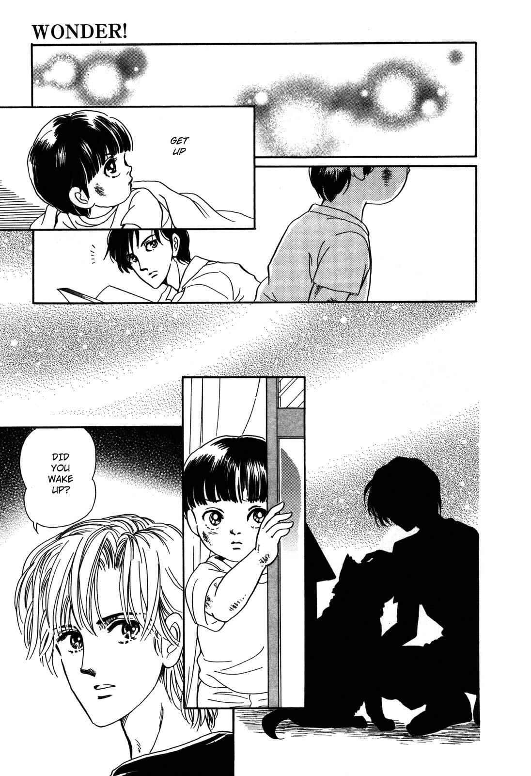 Page 29 Chapter 8 Wonder!