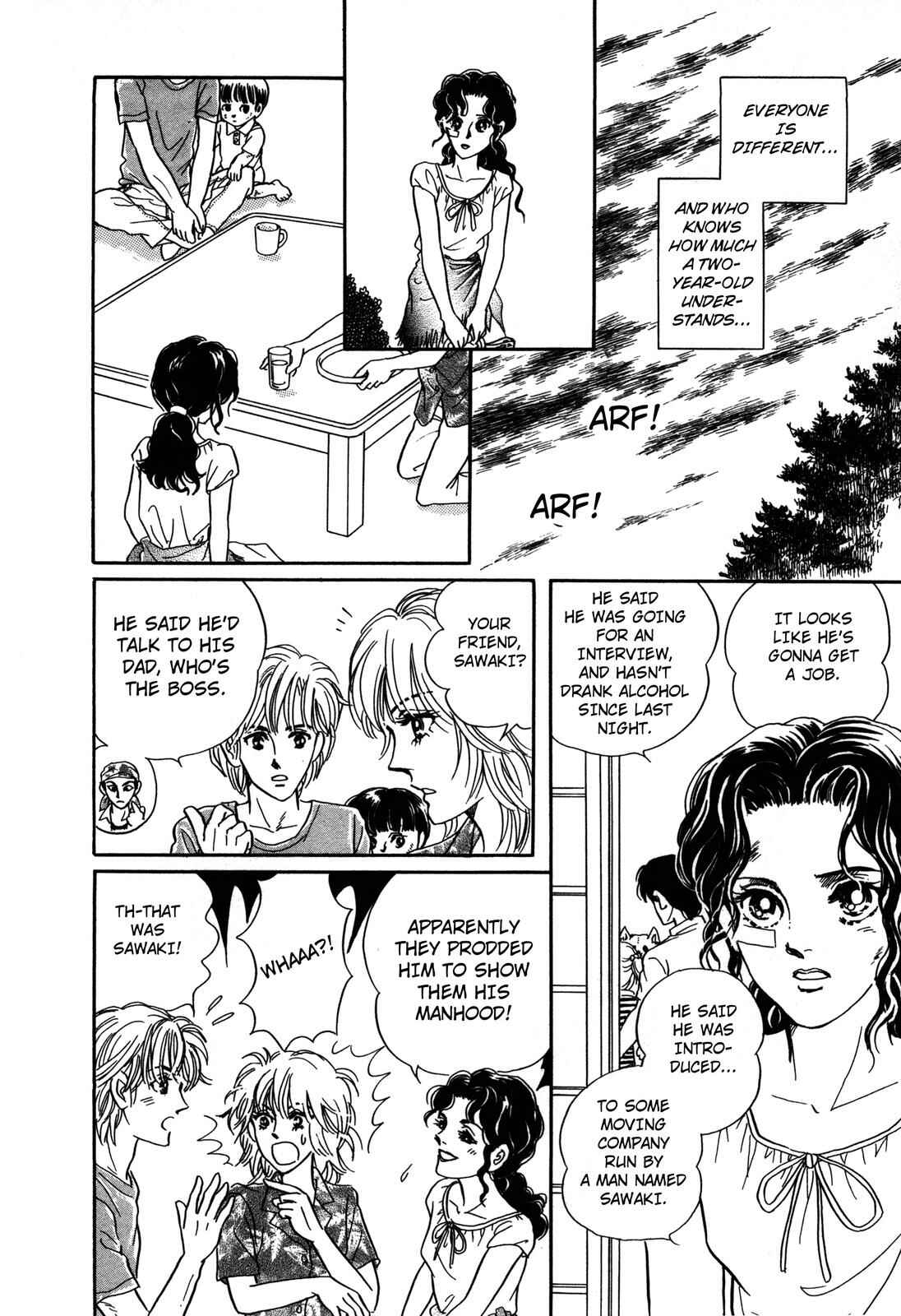Page 32 Chapter 8 Wonder!