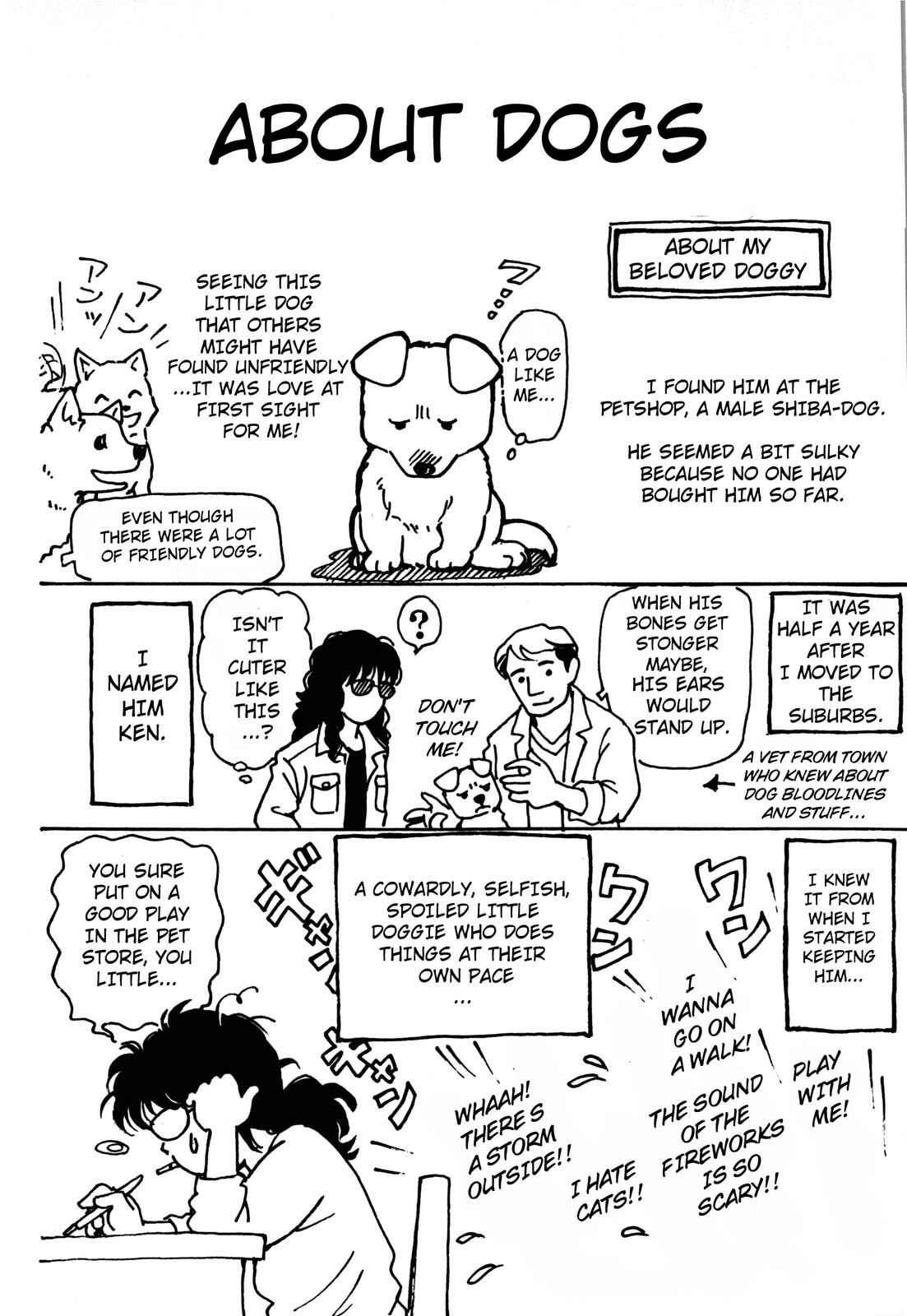 Page 1 Chapter 4.5 Wonder!