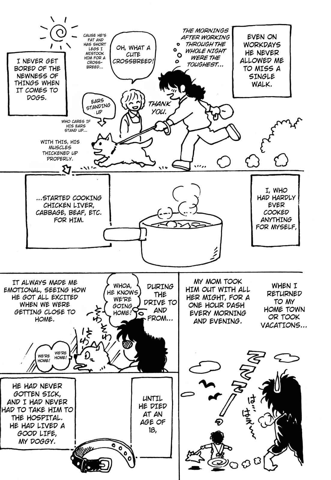 Page 2 Chapter 4.5 Wonder!