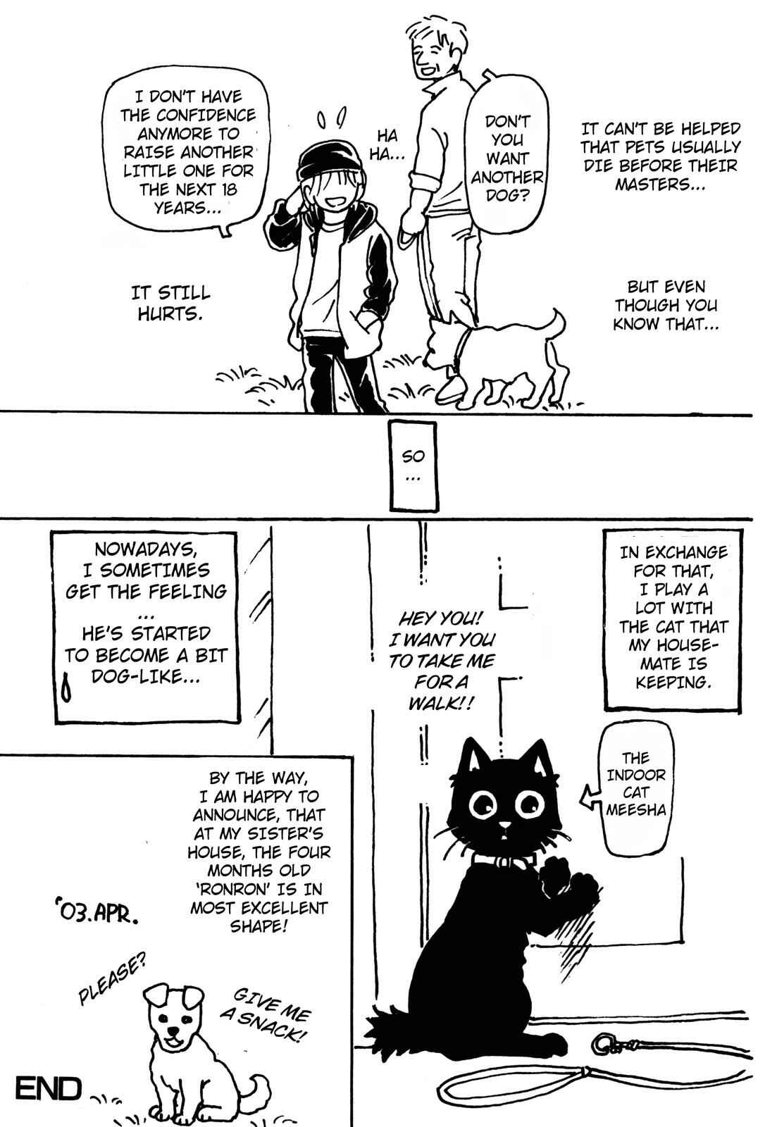 Page 4 Chapter 4.5 Wonder!
