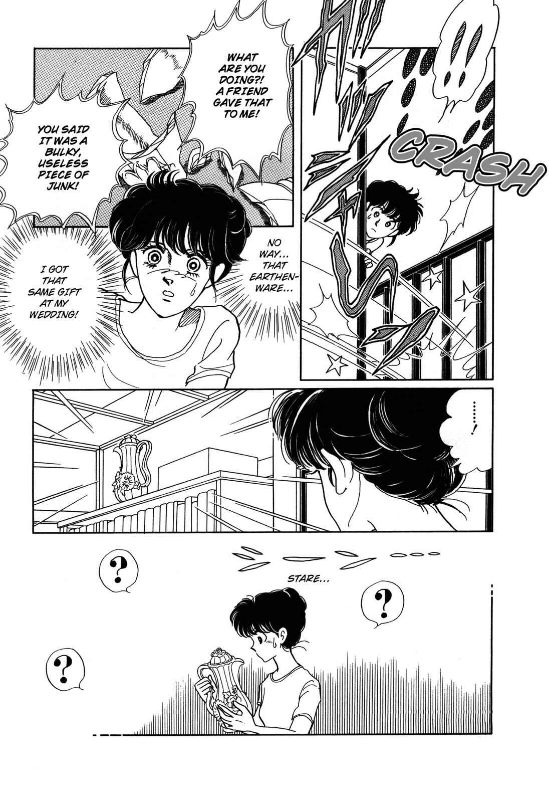 Page 11 Chapter 8.5 Wonder!