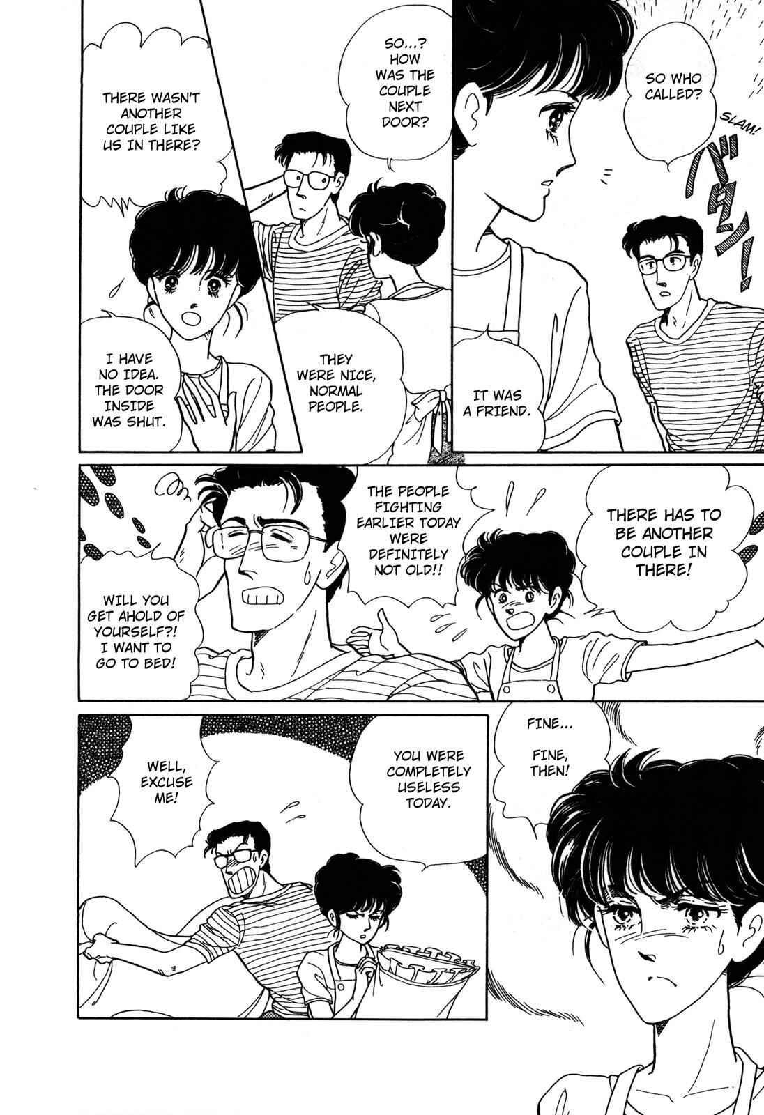 Page 14 Chapter 8.5 Wonder!