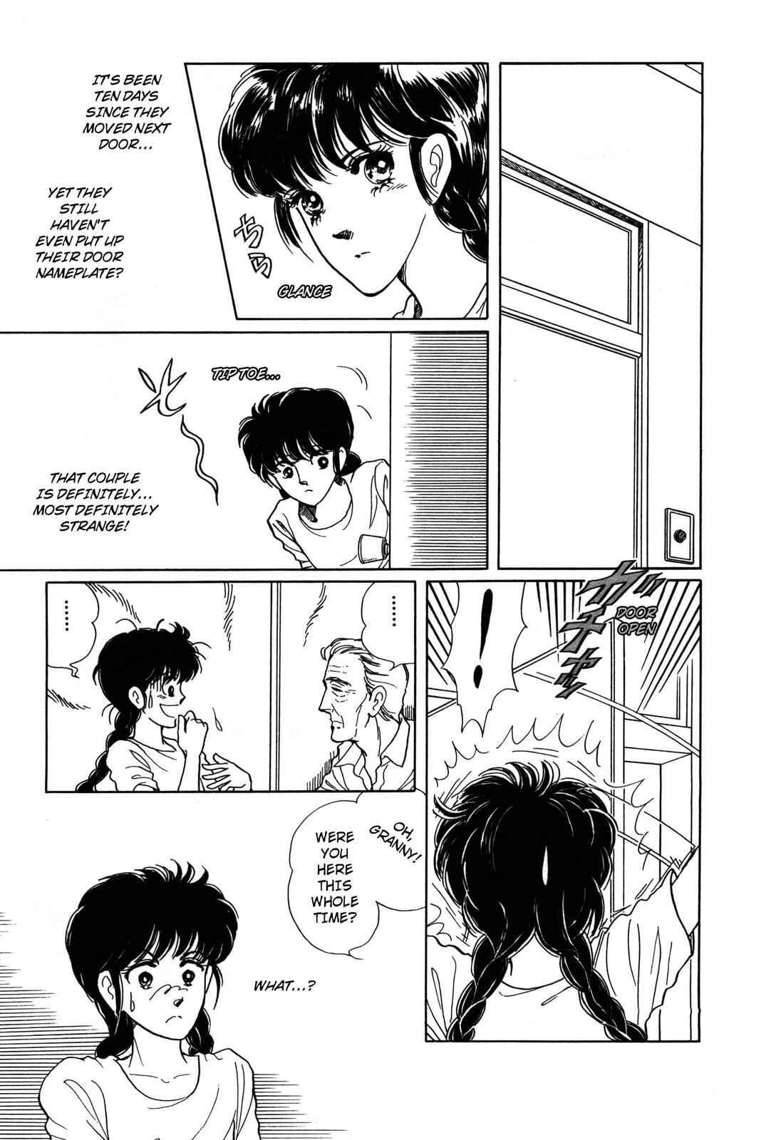 Page 15 Chapter 8.5 Wonder!