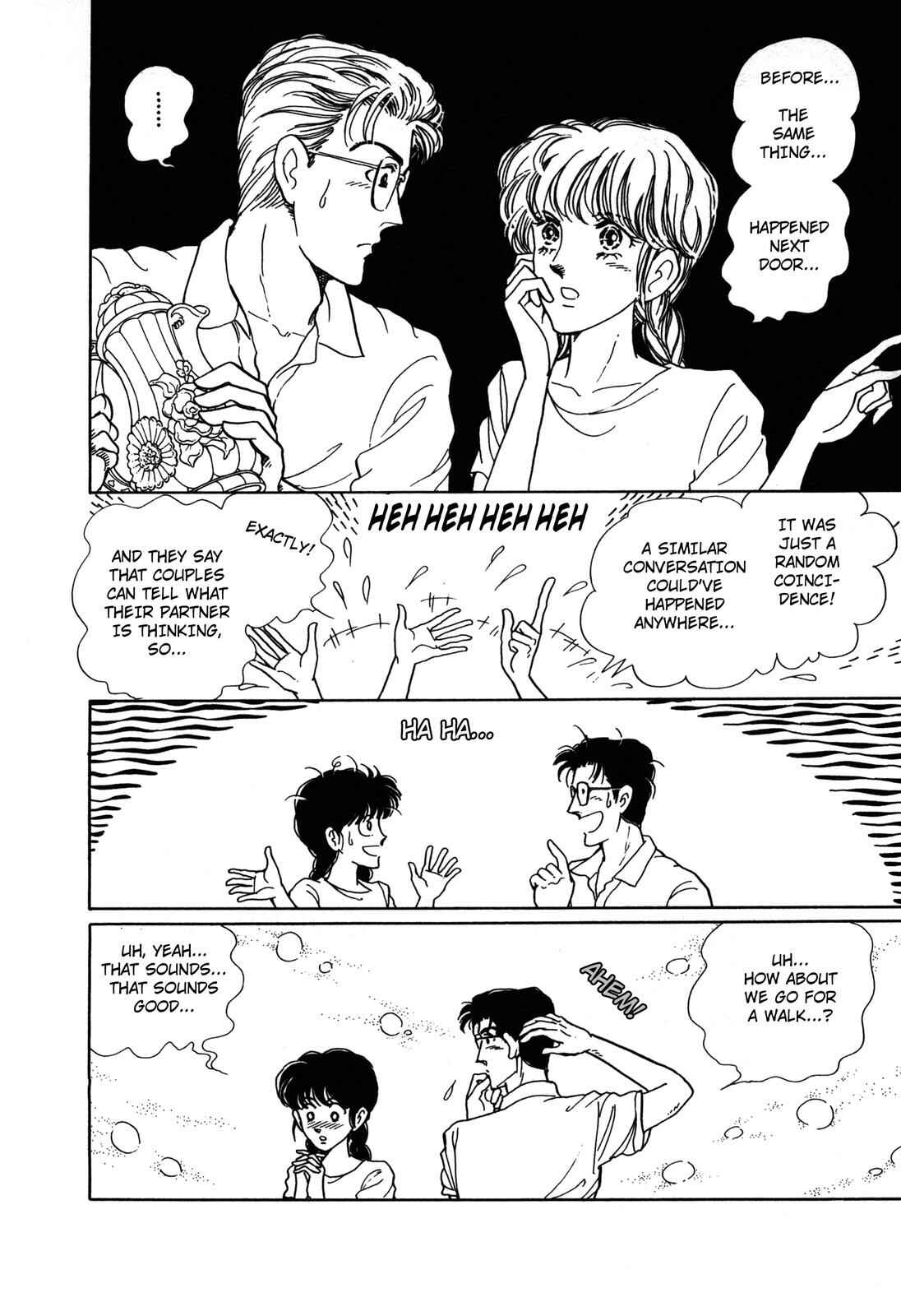 Page 20 Chapter 8.5 Wonder!