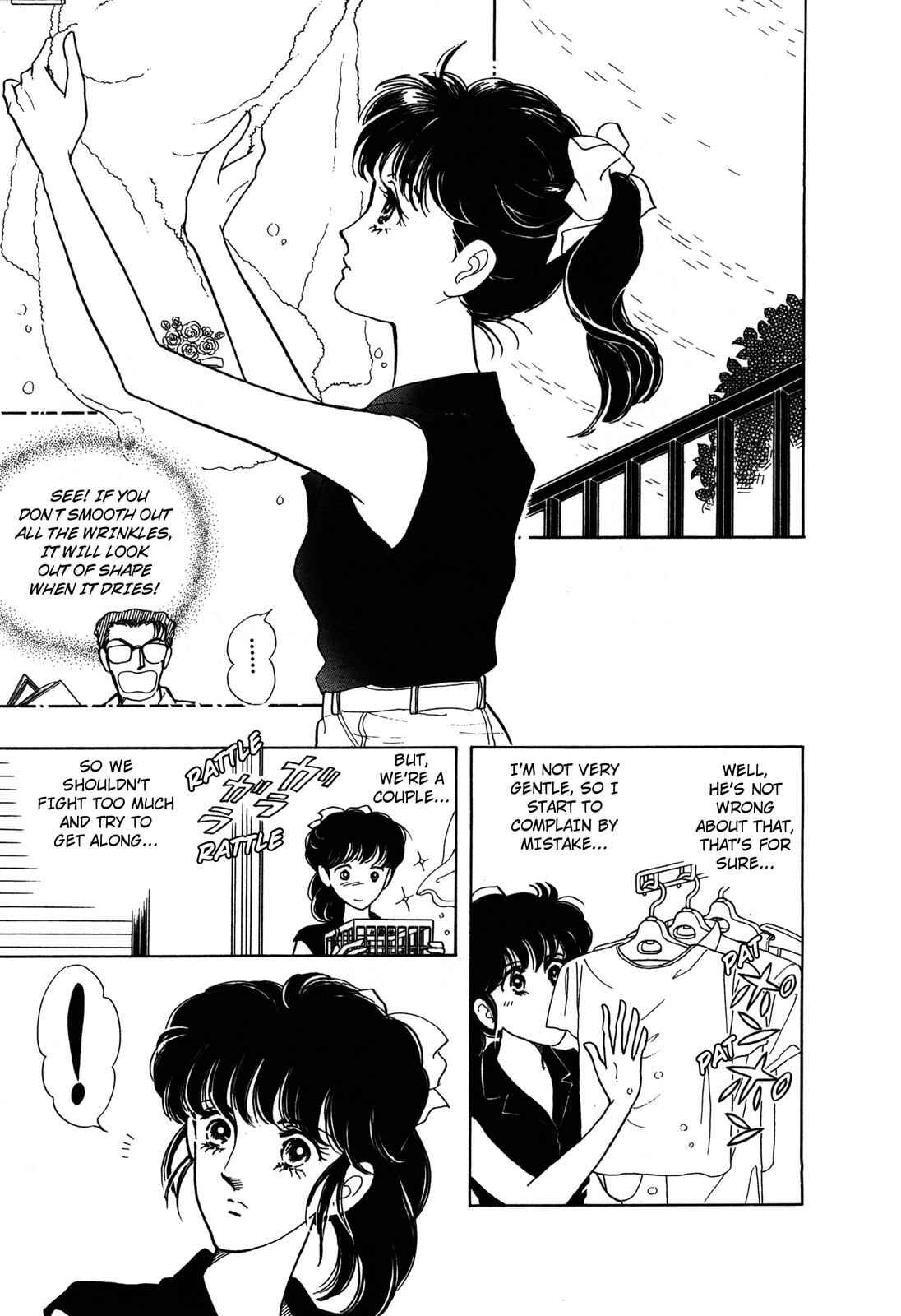 Page 21 Chapter 8.5 Wonder!
