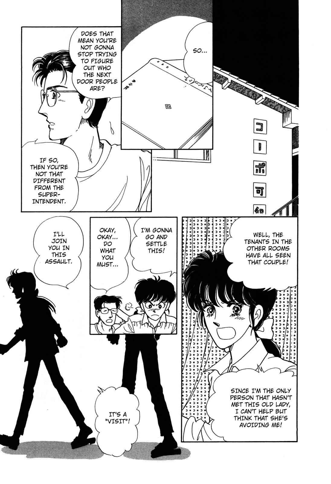Page 29 Chapter 8.5 Wonder!